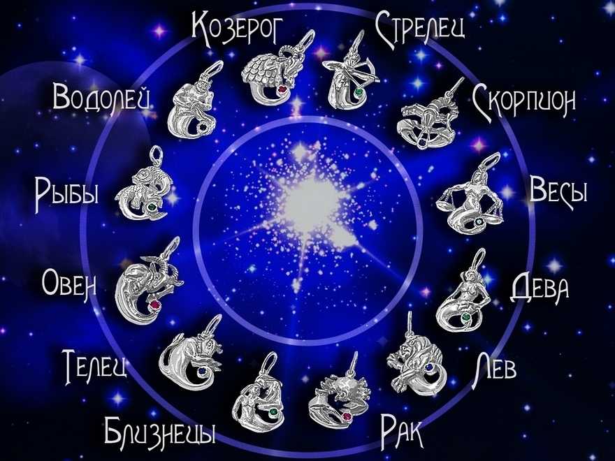 Гороскоп на неделю с 5 по 11 июня — гороскоп — выбирай.ру