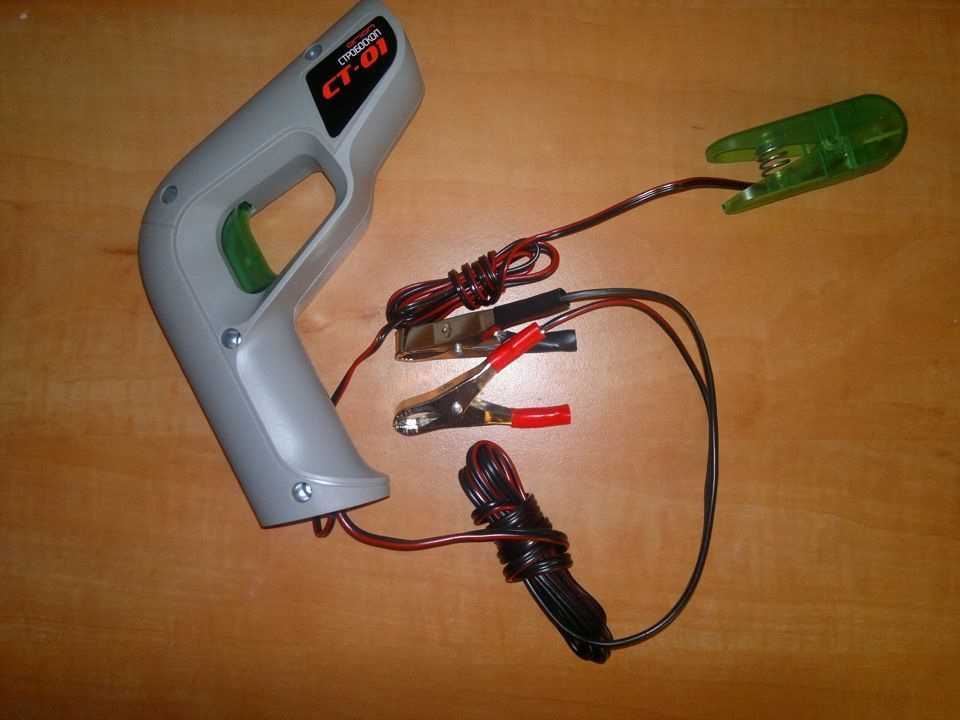 Как подключить стробоскоп для установки зажигания - автомобильный портал automotogid