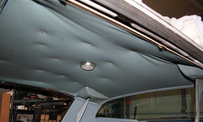 Перетяжка потолка автомобиля - цена в москве, стоимость ремонта потолка автомобиля на youdo
