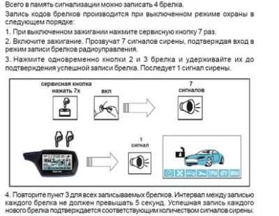 Обзор автомобильной сигнализации leopard, инструкция по эксплуатации