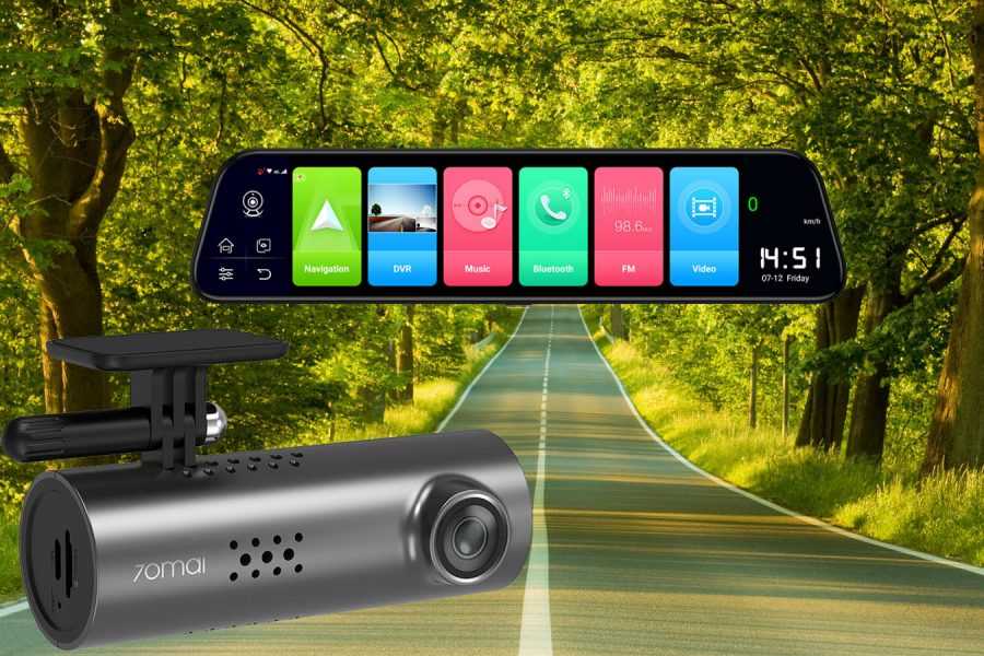 Популярные автомобильные видеорегистраторы с выносной камерой Рейтинг лучших видеорегистраторов с двумя камерами: обзор топ 10 моделей 2019 года Запись с