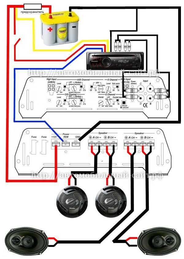 Подключение магнитолы: схема как правильно подключить по цветам проводов в машине, установка штатной автомагнитолы 1 din своими руками, самому подсоединить магнитофон к автомобилю через кнопку, поставить, без фишки, включить, выключить, подцепить