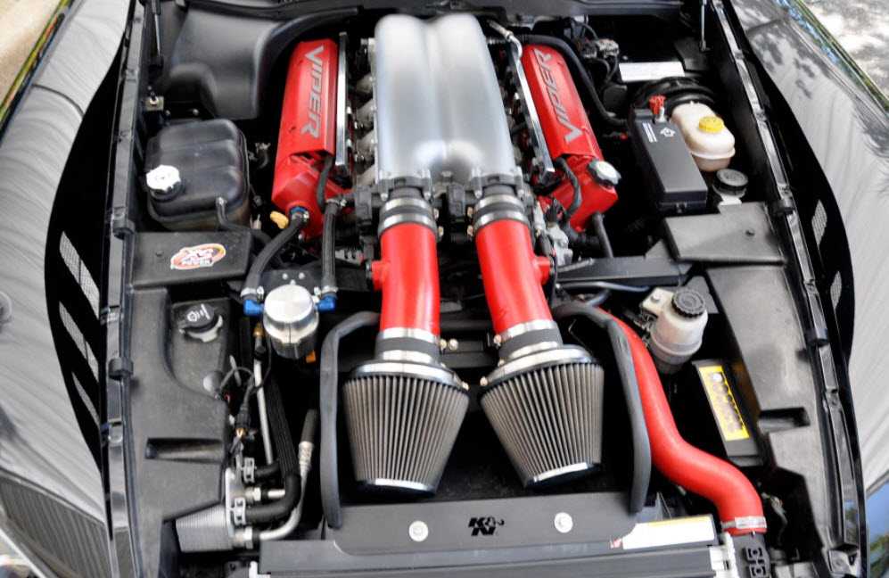 Как увеличить мощность двигателя? 5 лучших способов модификации мотора