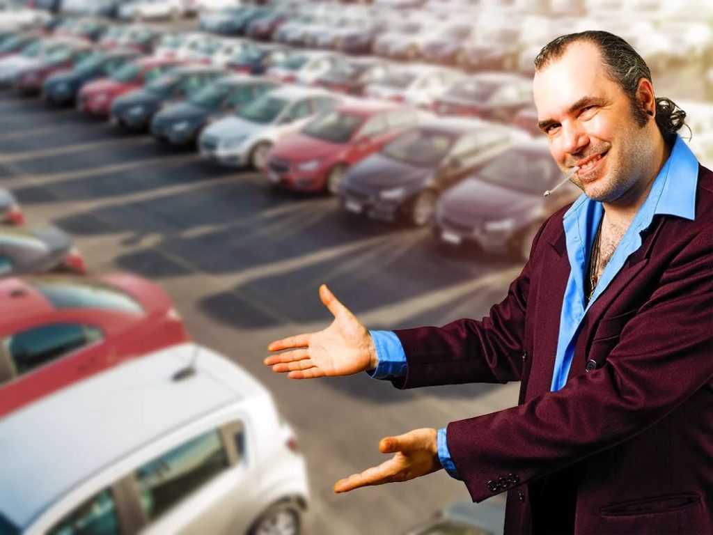 Мошенничество при купле-продаже авто - схемы обмана, как не стать жертвой обмана