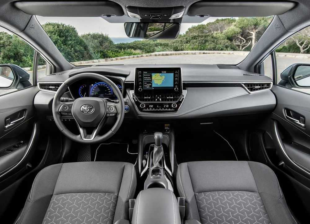Toyota auris 2019-2020 цена, технические характеристики, фото, видео тест-драйв
