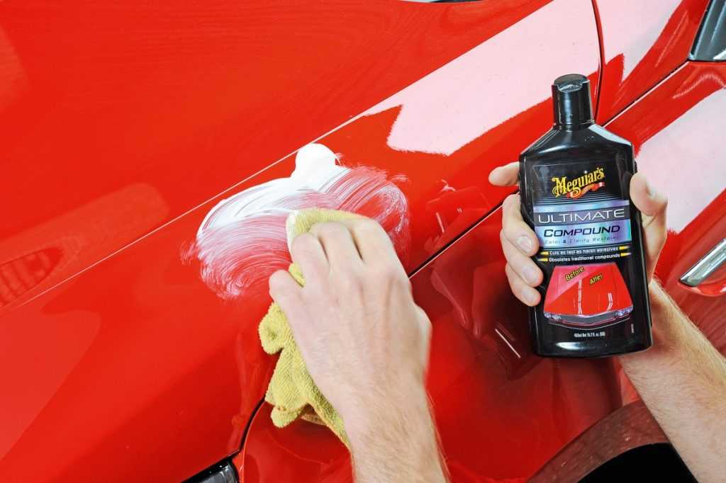 Как мыть машину своими руками, чтобы не навредить ей - steepmen